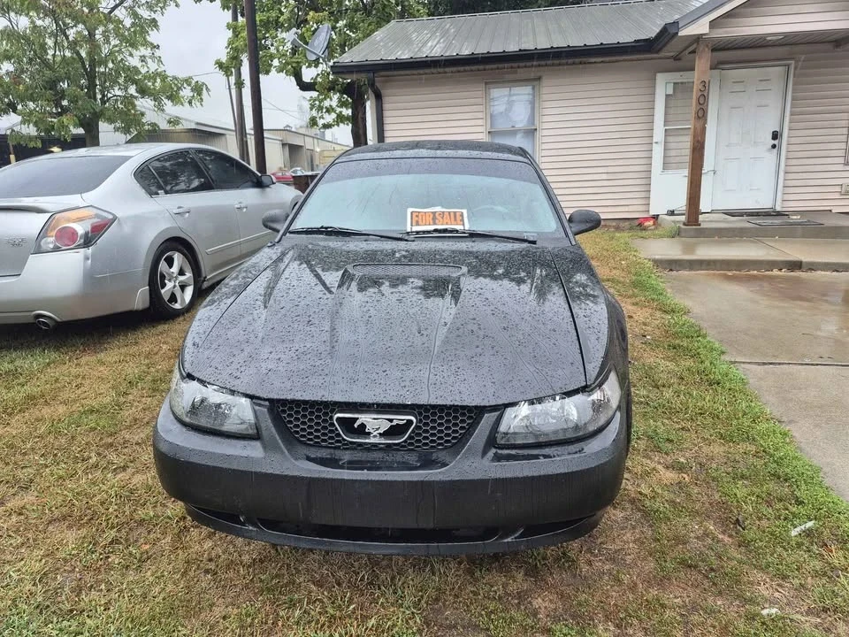 1999 Ford SN95 Mustang - Image 7 of 12