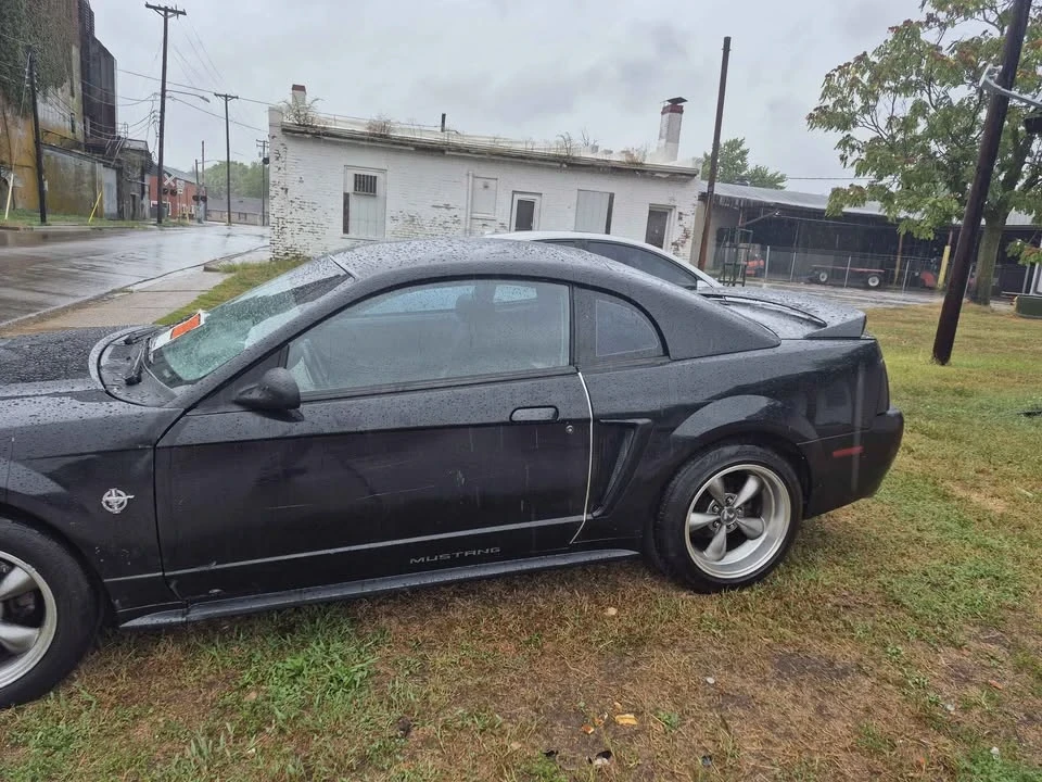 1999 Ford SN95 Mustang - Image 12 of 12