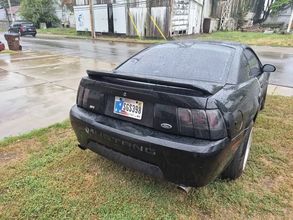 1999 Ford SN95 Mustang - Image 5 of 12