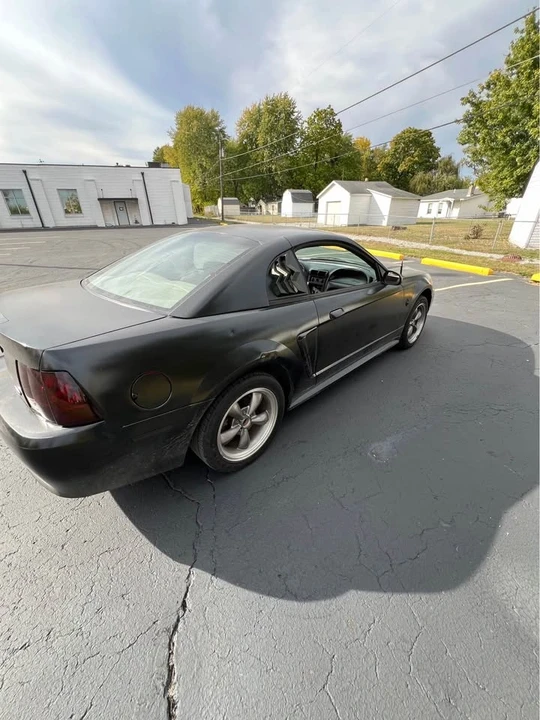 1999 Ford SN95 Mustang - Image 3 of 16