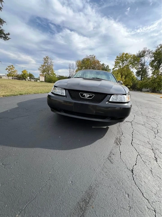 1999 Ford SN95 Mustang - Image 2 of 16