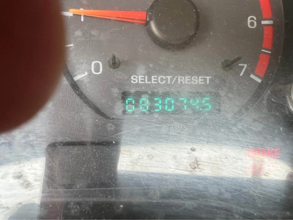 1999 Ford SN95 Mustang - Image 16 of 16