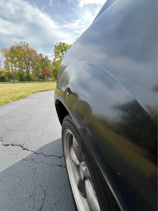 1999 Ford SN95 Mustang - Image 4 of 16