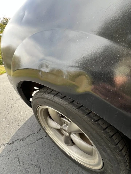 1999 Ford SN95 Mustang - Image 5 of 16