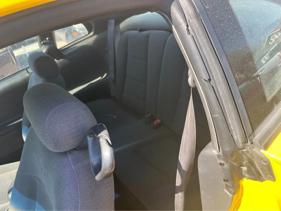 1999 Ford SN95 Mustang - Image 8 of 9