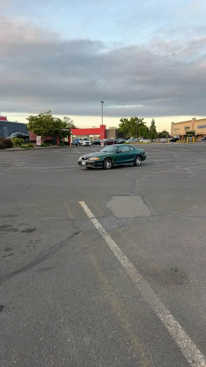 1999 Ford SN95 Mustang - Image 10 of 10