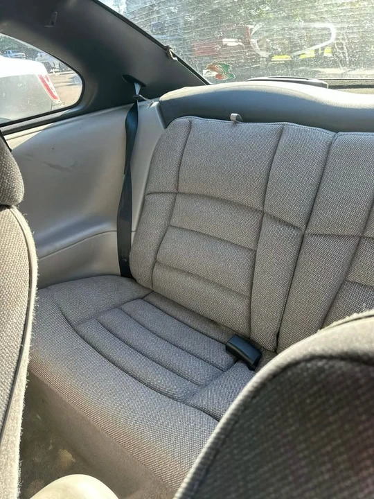 1999 Ford SN95 Mustang - Image 8 of 10