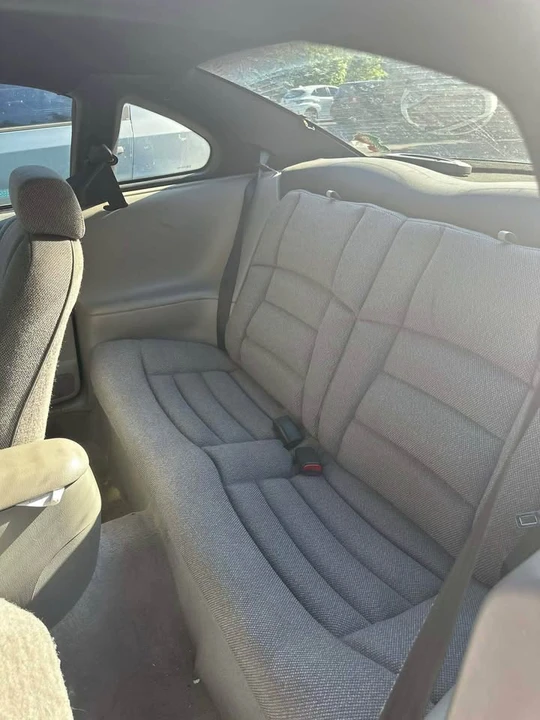 1999 Ford SN95 Mustang - Image 6 of 10