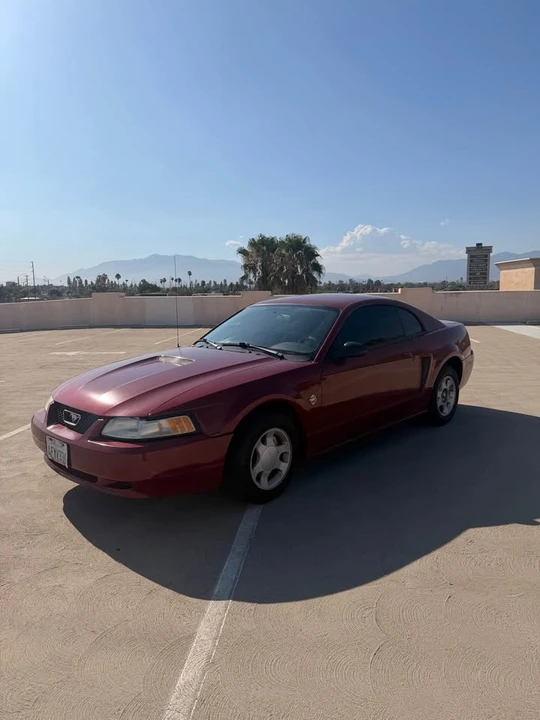 1999 Ford SN95 Mustang - Image 5 of 8