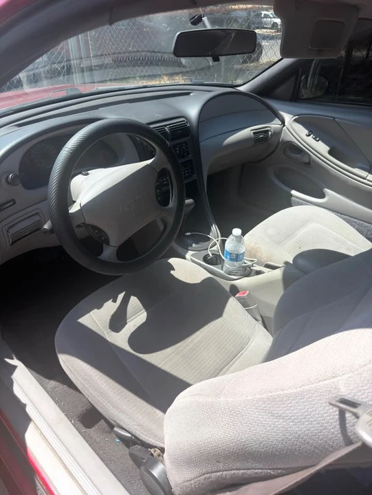 1999 Ford SN95 Mustang - Image 8 of 8