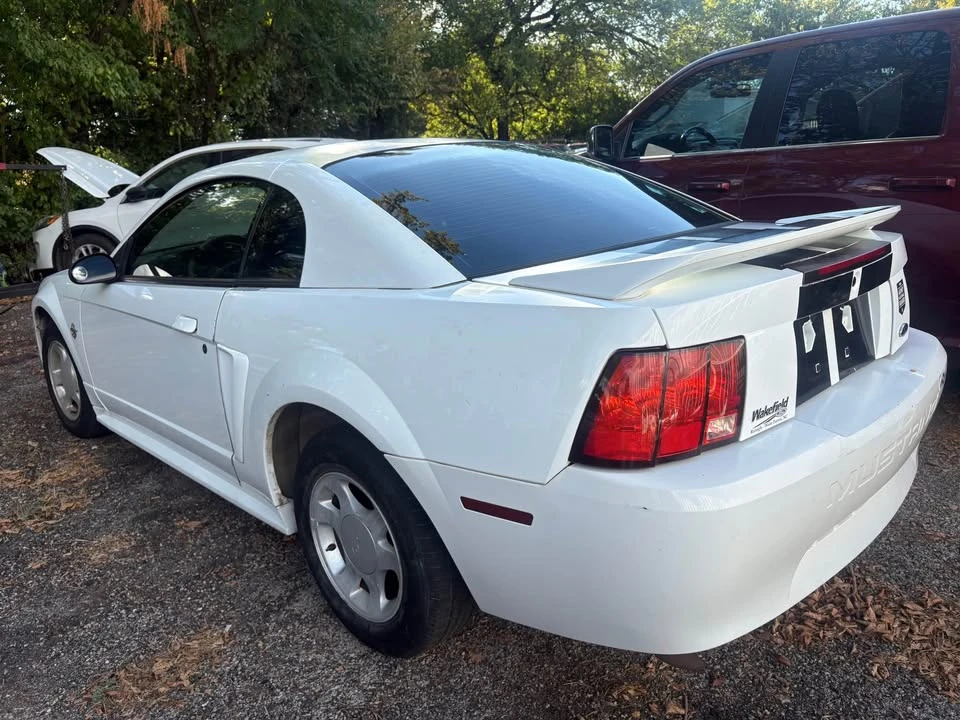 1999 Ford SN95 Mustang - Image 3 of 5