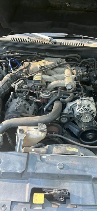 1999 Ford SN95 Mustang - Image 4 of 5