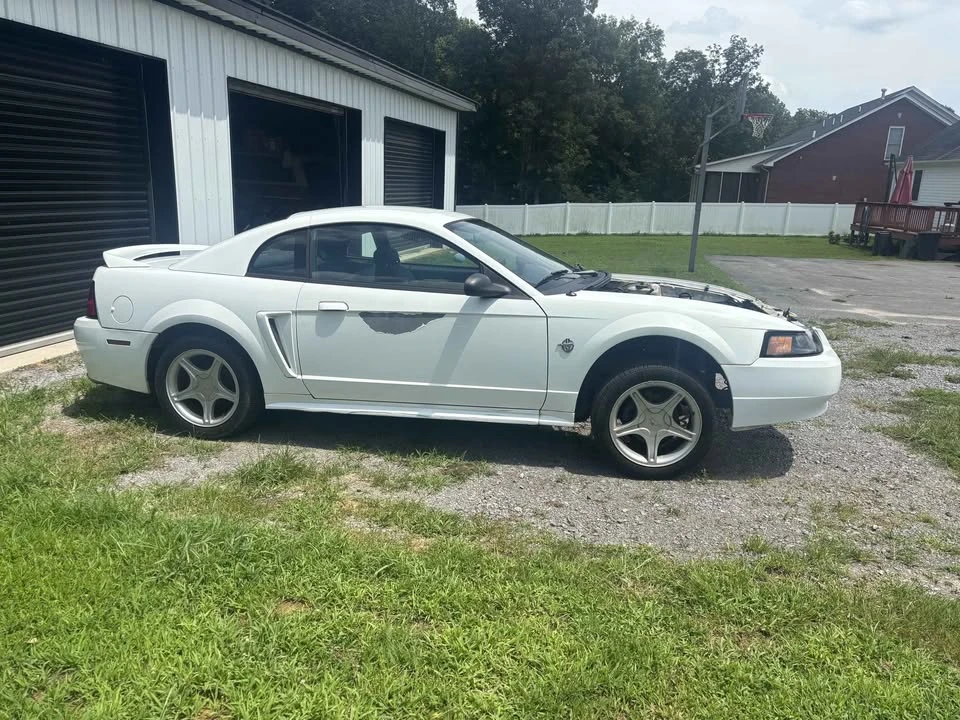 1999 Ford SN95 Mustang - Image 6 of 10
