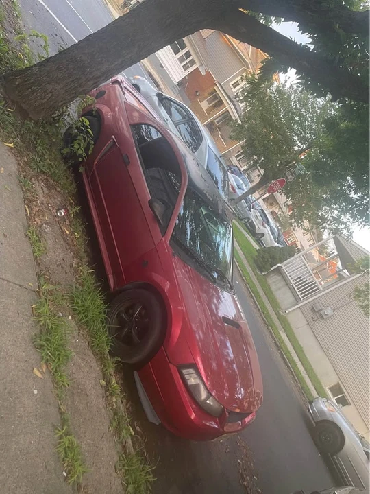 1999 Ford SN95 Mustang - Image 5 of 20
