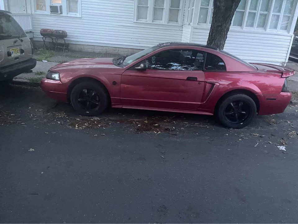 1999 Ford SN95 Mustang - Image 20 of 20