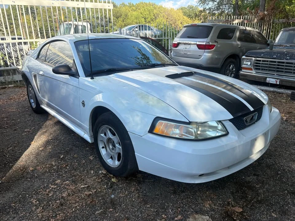 1999 Ford SN95 Mustang - Image 2 of 5