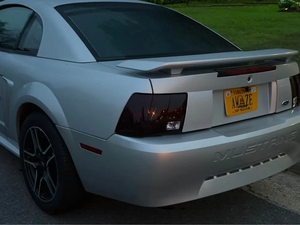 1999 Ford SN95 Mustang - Image 9 of 10