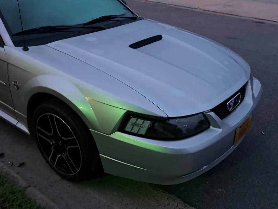 1999 Ford SN95 Mustang - Image 2 of 10