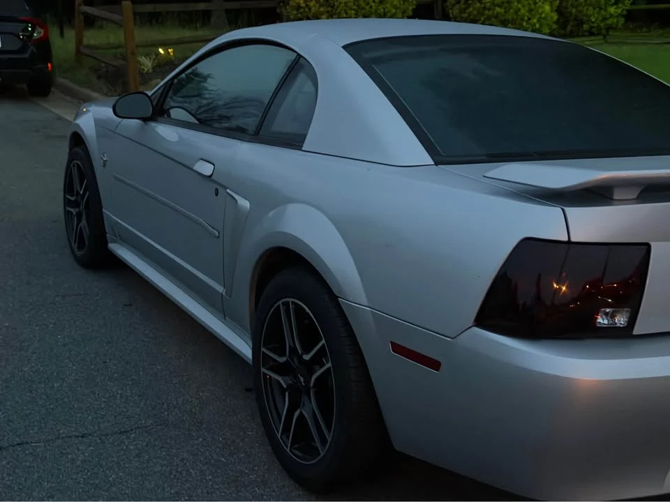 1999 Ford SN95 Mustang - Image 5 of 10
