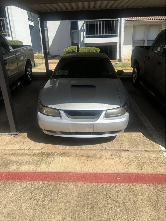 1999 Ford SN95 Mustang - Image 5 of 5