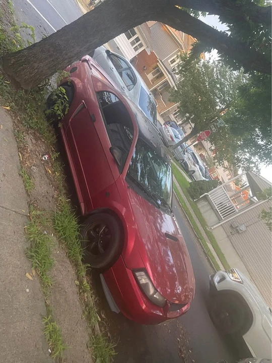 1999 Ford SN95 Mustang - Image 7 of 20