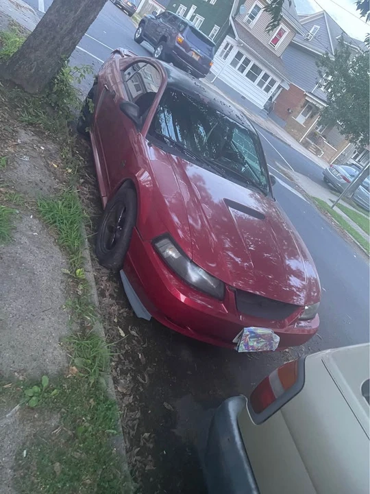 1999 Ford SN95 Mustang - Image 18 of 20