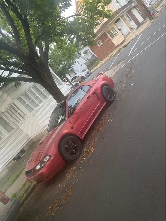 1999 Ford SN95 Mustang - Image 2 of 20