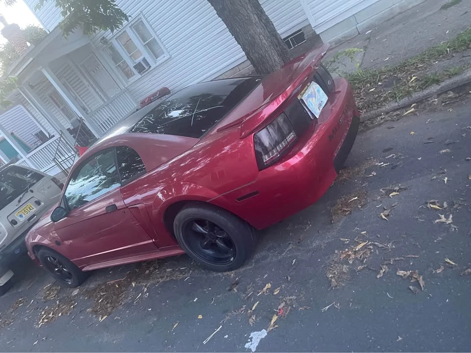 1999 Ford SN95 Mustang - Image 12 of 20