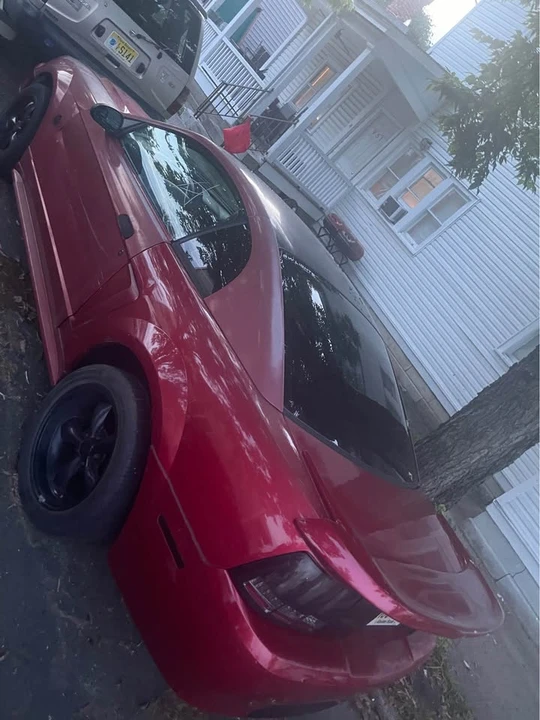 1999 Ford SN95 Mustang - Image 17 of 20
