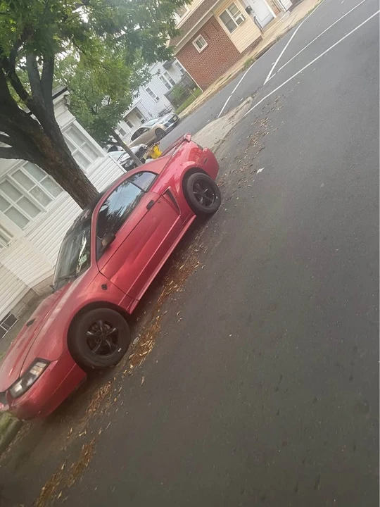 1999 Ford SN95 Mustang - Image 3 of 20