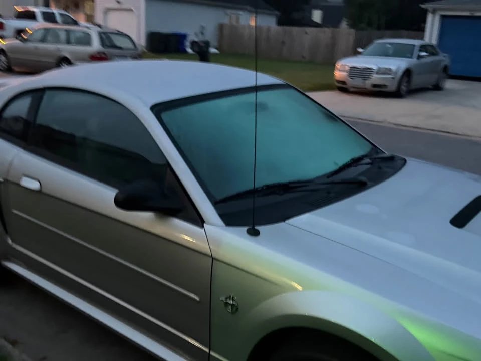 1999 Ford SN95 Mustang - Image 6 of 10
