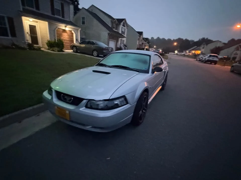 1999 Ford SN95 Mustang - Image 4 of 10
