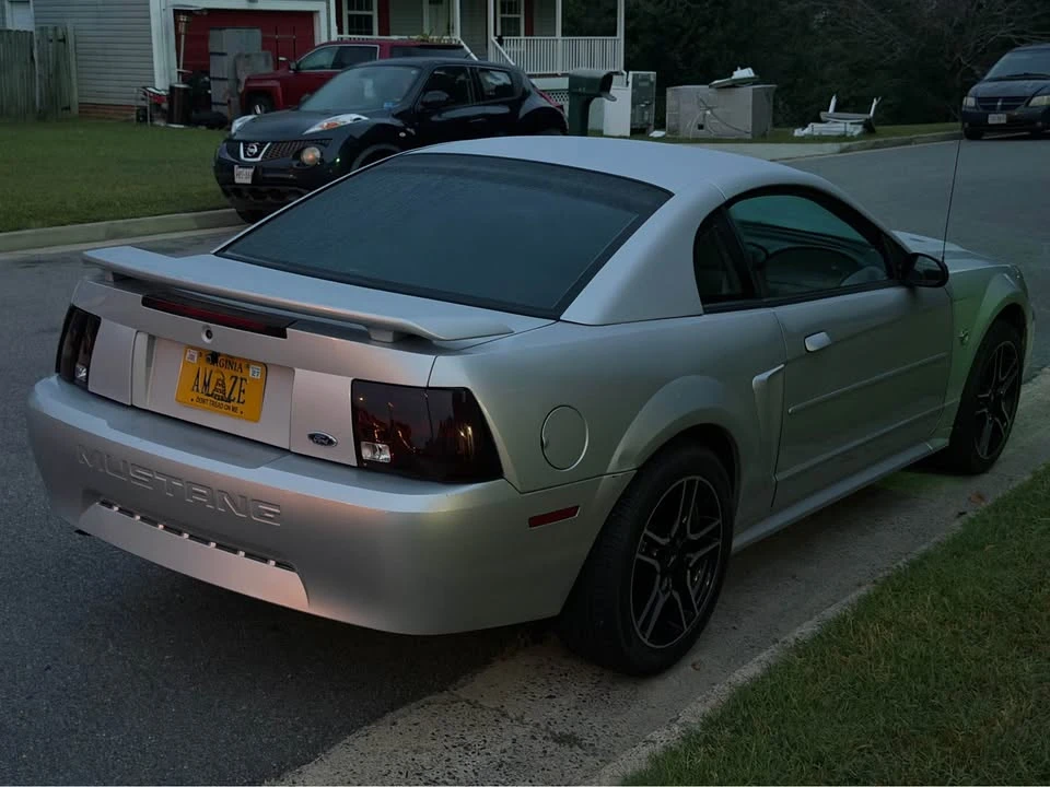 1999 Ford SN95 Mustang - Image 10 of 10