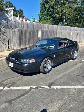 1999 Ford Mustang GT Coupe
