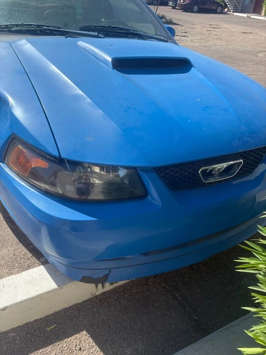 1999 Ford SN95 Mustang - Image 2 of 6