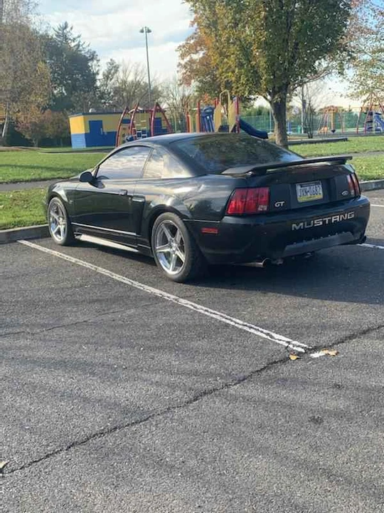 1999 Ford SN95 Mustang - Image 3 of 12