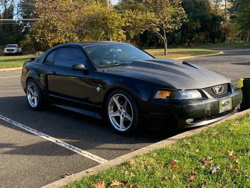 1999 Ford SN95 Mustang - Image 2 of 12