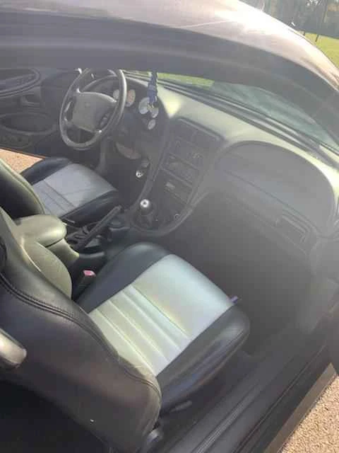 1999 Ford SN95 Mustang - Image 9 of 12