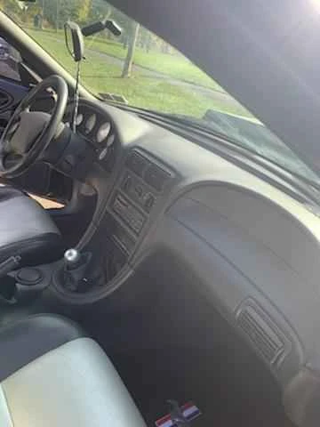 1999 Ford SN95 Mustang - Image 10 of 12