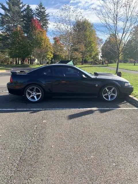 1999 Ford SN95 Mustang - Image 4 of 12