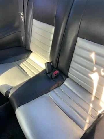 1999 Ford SN95 Mustang - Image 6 of 12