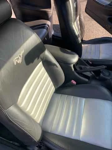 1999 Ford SN95 Mustang - Image 7 of 12