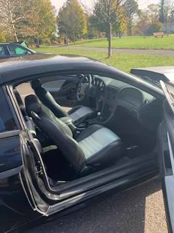1999 Ford SN95 Mustang - Image 5 of 12