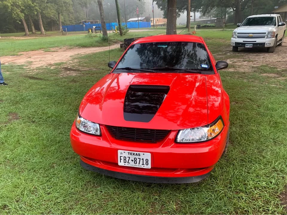 1999 Ford SN95 Mustang - Image 3 of 4