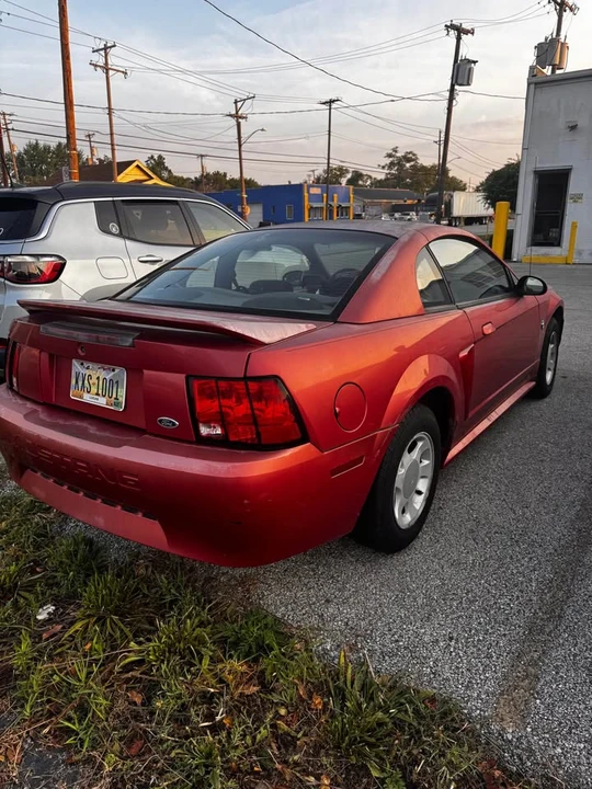 1999 Ford SN95 Mustang - Image 3 of 5