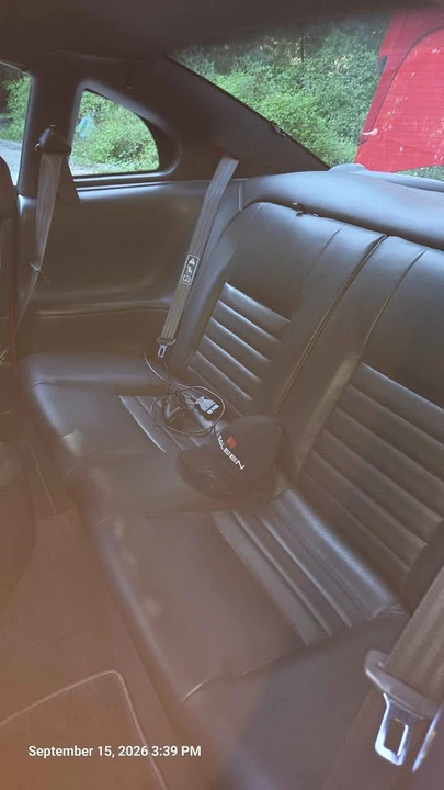 1999 Ford SN95 Mustang - Image 19 of 20