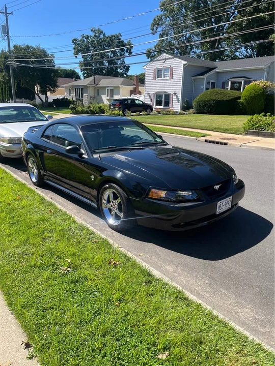 1999 Ford SN95 Mustang - Image 14 of 14
