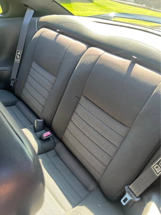 1999 Ford SN95 Mustang - Image 8 of 14