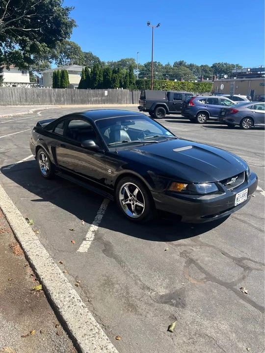 1999 Ford SN95 Mustang - Image 3 of 14