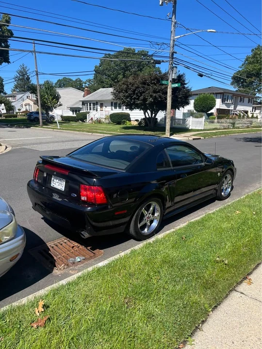 1999 Ford SN95 Mustang - Image 13 of 14